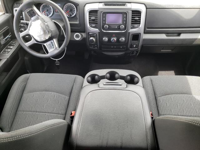 1C6RR7GG9NS148837 - 2022 RAM 1500 CLASS SLT 灰色 照片 8