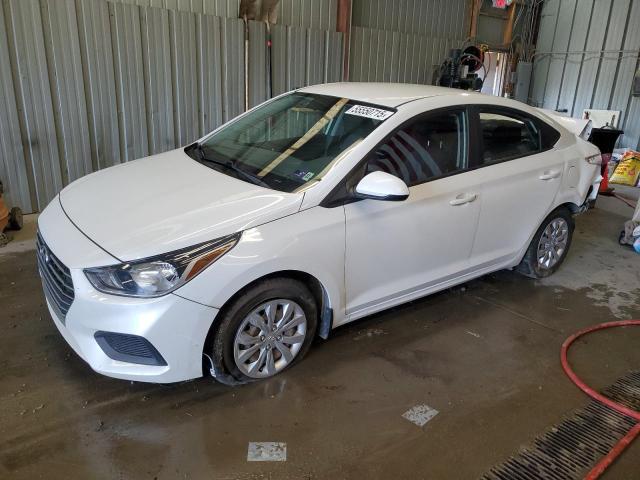 2020 HYUNDAI ACCENT SE, 