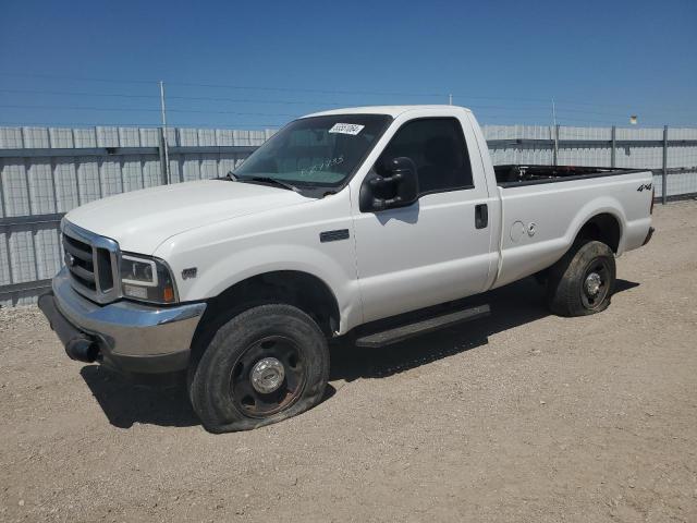 2004 FORD F250 SUPER DUTY, 