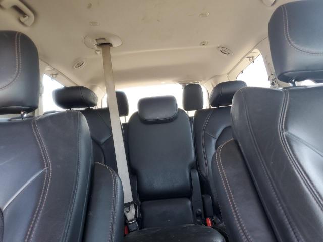 2C4RC1BG5KR577565 - 2019 CHRYSLER PACIFICA TOURING L GRAY photo 10