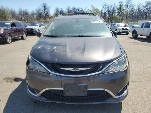 2C4RC1BG5KR577565 - 2019 CHRYSLER PACIFICA TOURING L GRAY photo 5