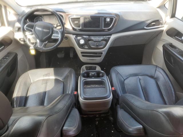 2C4RC1BG5KR577565 - 2019 CHRYSLER PACIFICA TOURING L GRAY photo 8