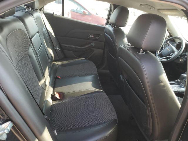 1G11C5SA4DF146721 - 2013 CHEVROLET MALIBU 1LT BLACK photo 10