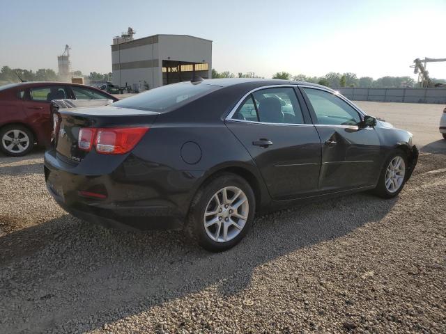 1G11C5SA4DF146721 - 2013 CHEVROLET MALIBU 1LT BLACK photo 3