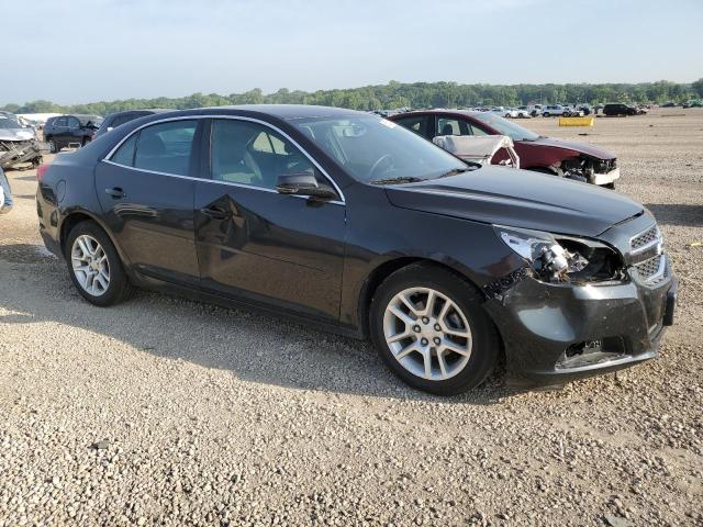 1G11C5SA4DF146721 - 2013 CHEVROLET MALIBU 1LT BLACK photo 4
