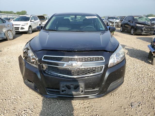 1G11C5SA4DF146721 - 2013 CHEVROLET MALIBU 1LT BLACK photo 5