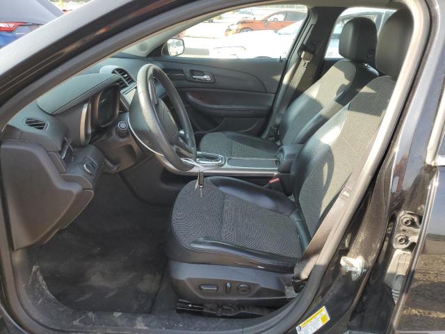 1G11C5SA4DF146721 - 2013 CHEVROLET MALIBU 1LT BLACK photo 7