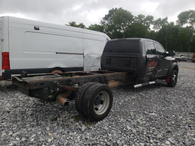 3C7WRNFL8KG593848 - 2019 RAM 5500 GRAY photo 4