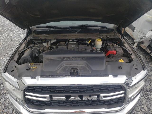 3C7WRNFL8KG593848 - 2019 RAM 5500 GRAY photo 7