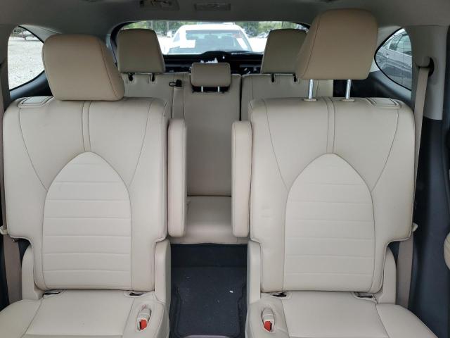 5TDGZRAH1NS099414 - 2022 TOYOTA HIGHLANDER XLE ლურჯი ფოტო 10