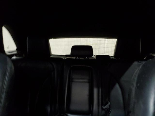 5LMCJ2D98GUJ00373 - 2016 LINCOLN MKC SELECT Բորդո լուսանկար 10