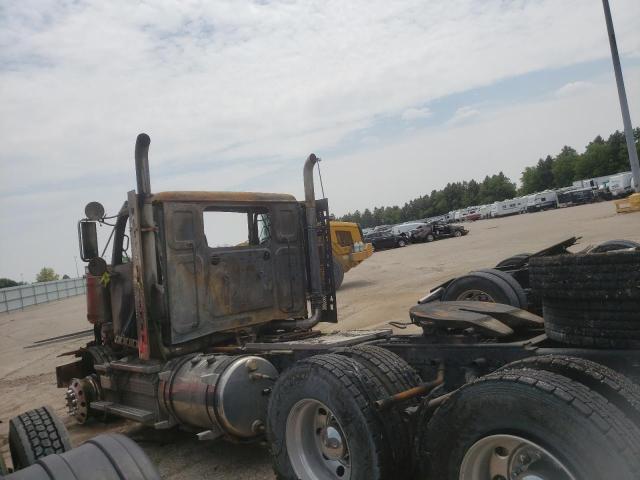 5KJJAEDR5BPAY0256 - 2011 WESTERN STAR/AUTO CAR CONVENTION 4900FA BURN photo 3