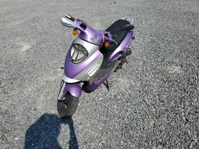 L2BB2NCC2LB102151 - 2020 JBLC SCOOTER PURPLE photo 2