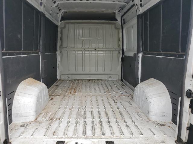 3C6TRVCG0KE539471 - 2019 RAM PROMASTER 2500 HIGH WHITE photo 10