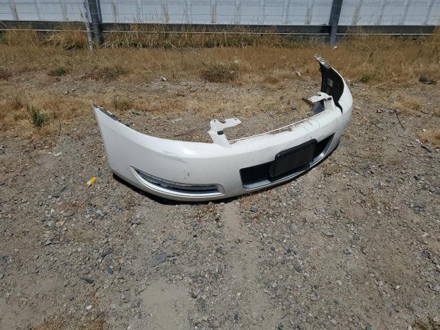 2G1WB58N481349107 - 2008 CHEVROLET IMPALA LS WHITE photo 12