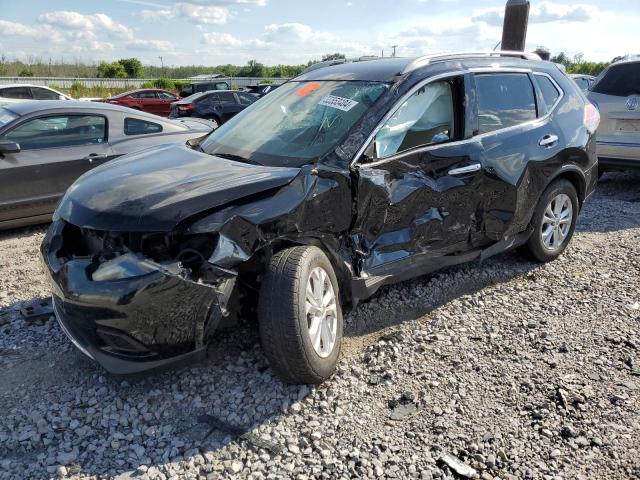 2014 NISSAN ROGUE S, 