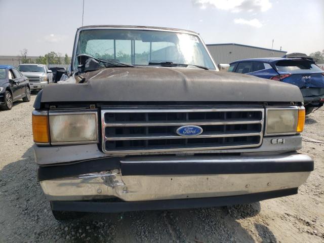 1FTDF15N2LNA90799 - 1990 FORD F-150 TWO TONE photo 5