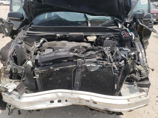 5J8TC2H67LL006889 - 2020 ACURA RDX A-SPEC BLACK photo 11