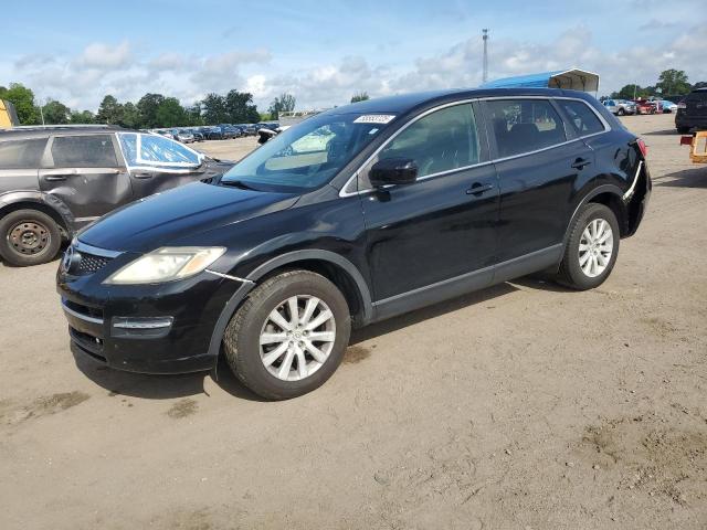 2009 MAZDA CX-9, 