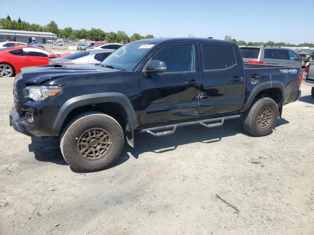 2023 TOYOTA TACOMA DOUBLE CAB, null