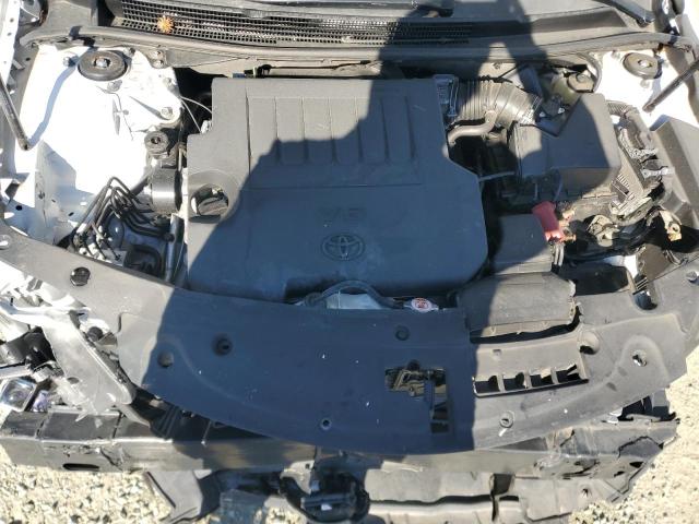 4T1BK1EB5GU232028 - 2016 TOYOTA AVALON XLE WHITE photo 11