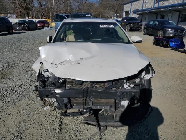 4T1BK1EB5GU232028 - 2016 TOYOTA AVALON XLE WHITE photo 5