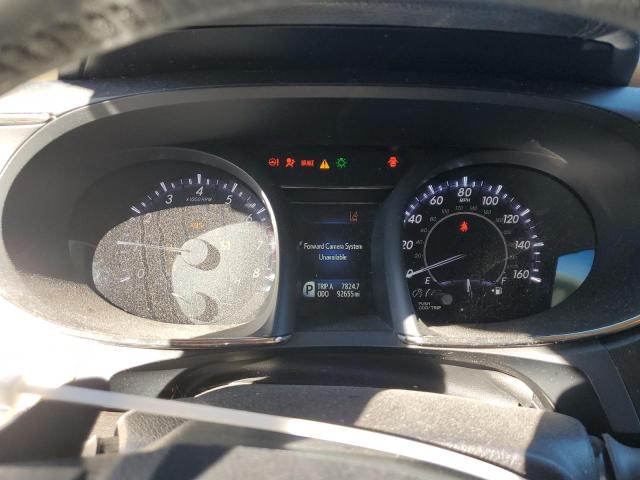 4T1BK1EB5GU232028 - 2016 TOYOTA AVALON XLE WHITE photo 9