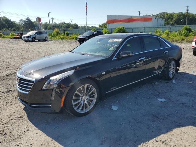 2017 CADILLAC CT6, 