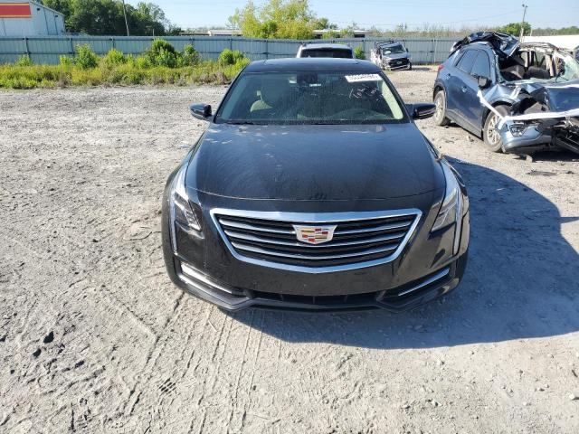 1G6KA5RX2HU172847 - 2017 CADILLAC CT6 BLACK photo 5