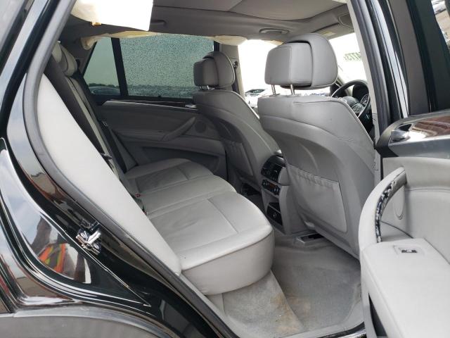 5UXFE43529L274935 - 2009 BMW X5 XDRIVE30I BLACK photo 11