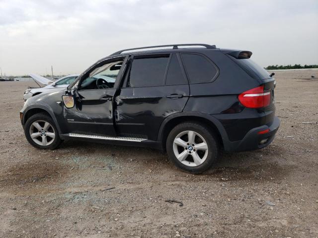 5UXFE43529L274935 - 2009 BMW X5 XDRIVE30I BLACK photo 2