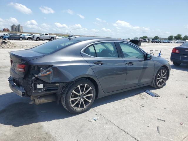 19UUB2F58GA003079 - 2016 ACURA TLX TECH BLUE photo 3