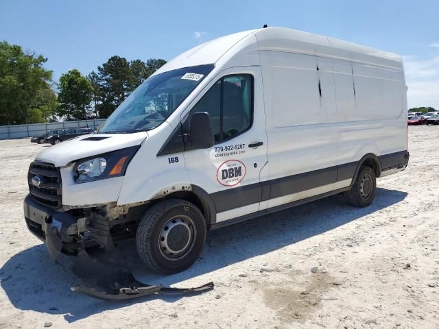 2020 FORD TRANSIT T-250, null