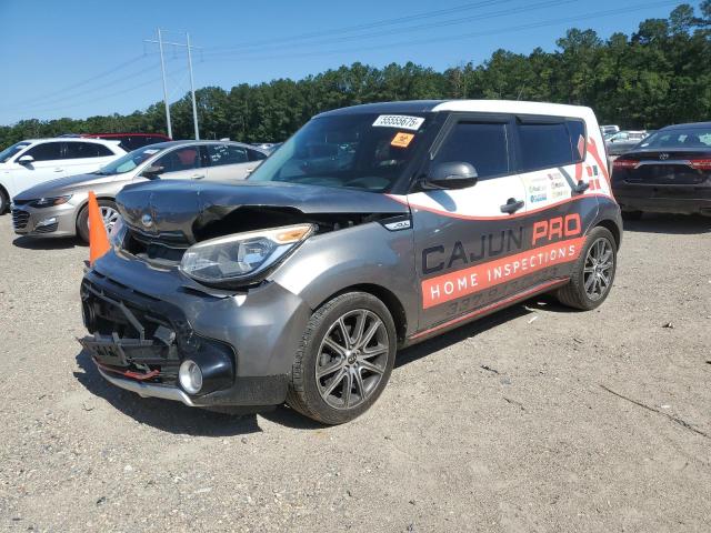 2018 KIA SOUL !, 