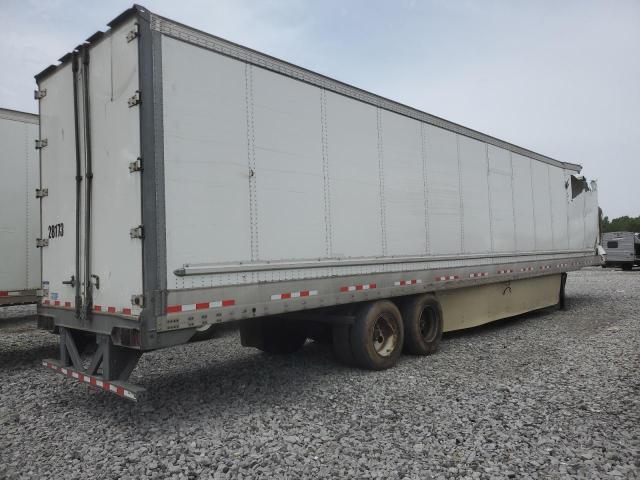 5V8VC5320GM602310 - 2016 VANG TRAILER WHITE photo 4