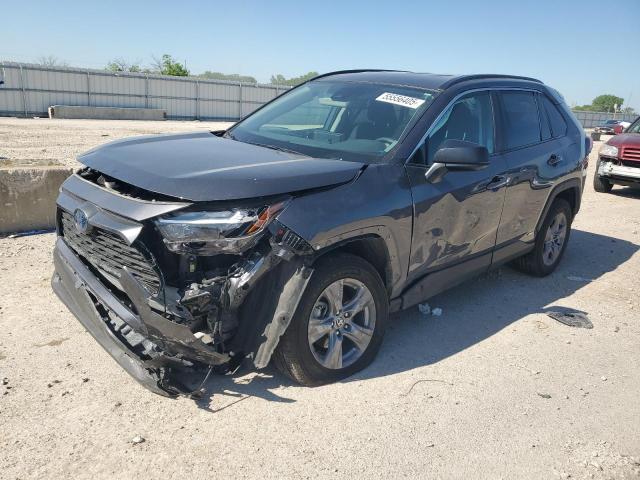 2024 TOYOTA RAV4 LE, 