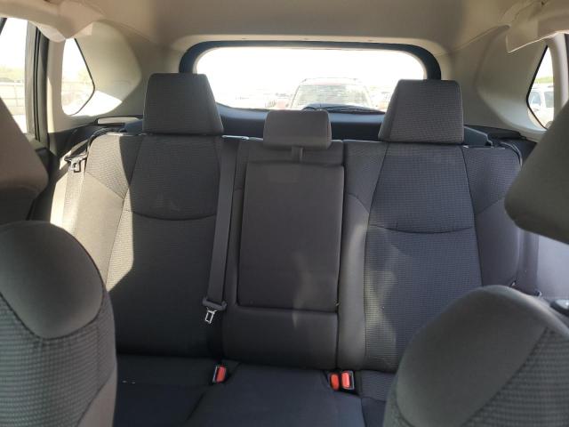 4T3LWRFVXRU162312 - 2024 TOYOTA RAV4 LE GRAY photo 10