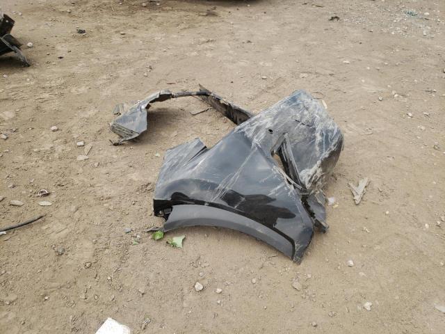 JTJDARDZ4M2263059 - 2021 LEXUS NX 300 BASE შავი ფოტო 13