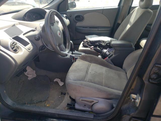 1G8AJ55F07Z120487 - 2007 SATURN ION LEVEL 2 蓝色 照片 7