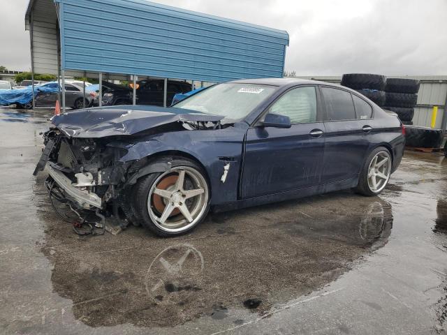 2011 BMW 535 I, 