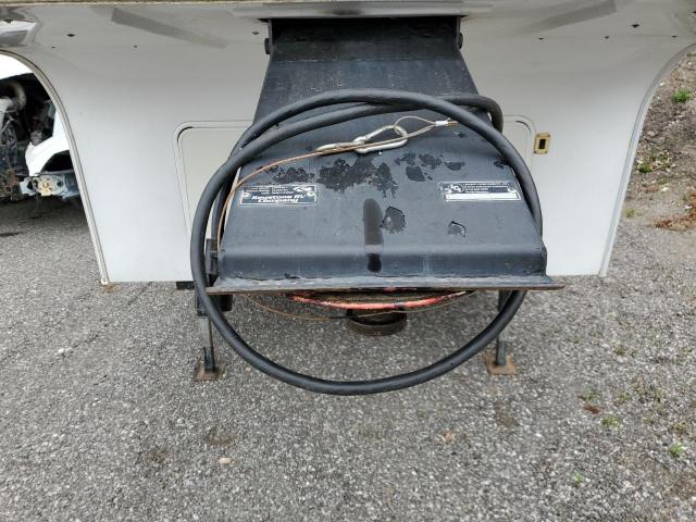 4YDF5272735904575 - 2003 KEYSTONE OUTBACK WHITE photo 7