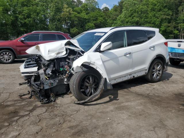 2013 HYUNDAI SANTA FE S, null