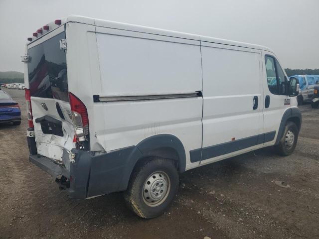 3C6TRVAG5HE546184 - 2017 RAM PROMASTER 1500 STANDARD WHITE photo 3