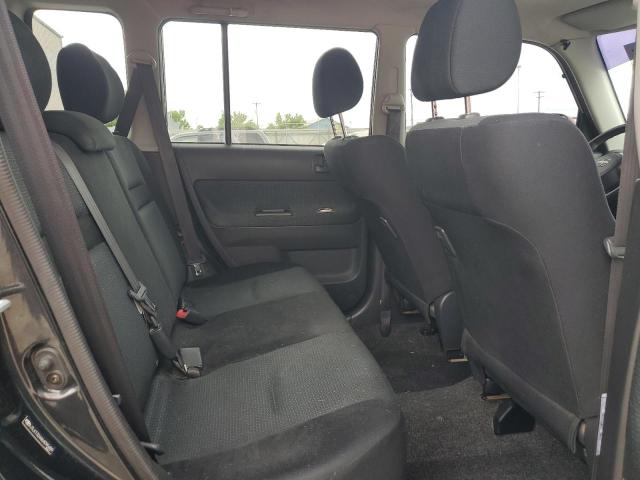 JTLKT324464095489 - 2006 SCION XB XB 黑色 照片 11