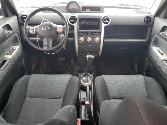 JTLKT324464095489 - 2006 SCION XB XB 黑色 照片 8