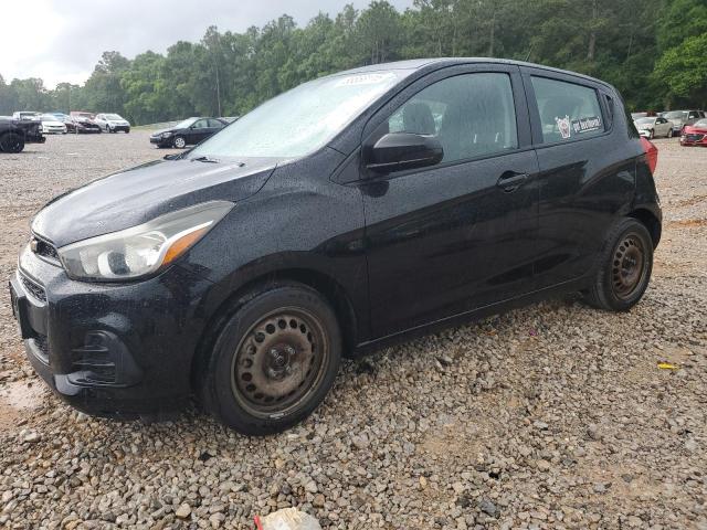 2017 CHEVROLET SPARK LS, 