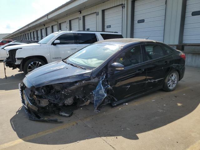 2016 FORD FOCUS SE, 