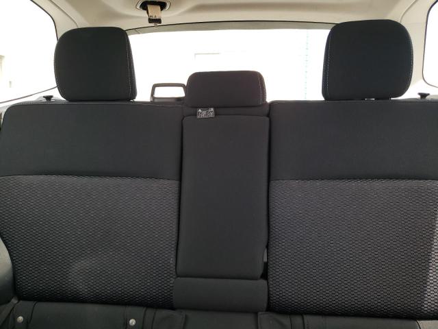 JF2SJADC9GH437654 - 2016 SUBARU FORESTER 2.5I PREMIUM BLACK photo 10