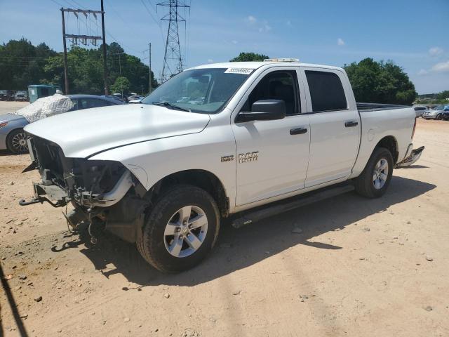 2018 RAM 1500 ST, 