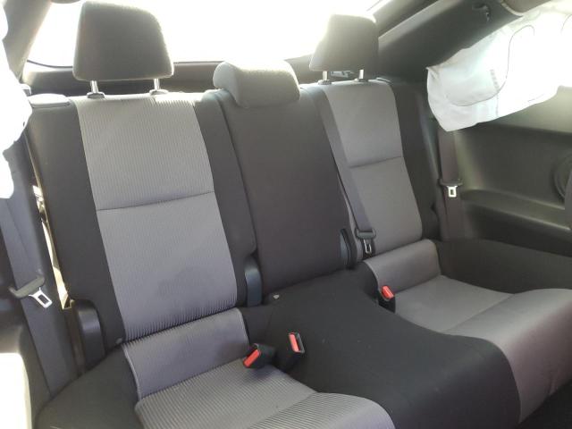 JTKJF5C76E3088382 - 2014 TOYOTA SCION TC 红色 照片 6